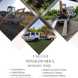 Fundamenty Pierzchnica 4