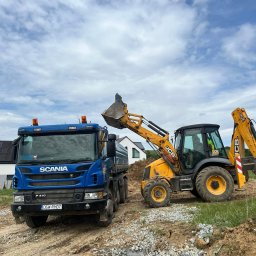 Układanie kostki brukowej Kłodzko 1