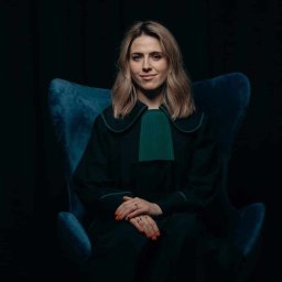 Kancelaria Adwokacka Katarzyna Smykla-Bąkowicz Adwokat Adwokat Kościelny - Prawnik Od Prawa Cywilnego Łódź