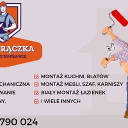 Remonty mieszkań Warszawa 2