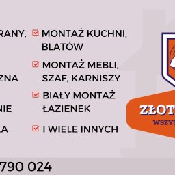 Remonty mieszkań Warszawa 1