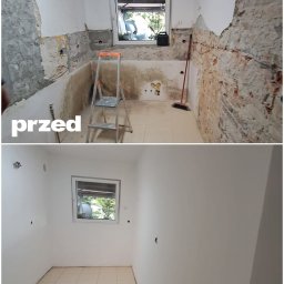 Płyta karton gips Koszalin 3