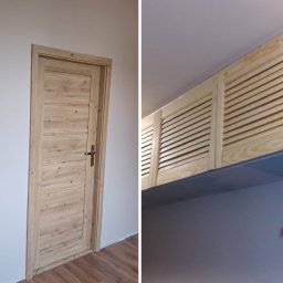 Płyta karton gips Koszalin 1