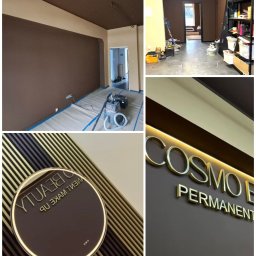 Płyta karton gips Koszalin 2