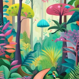 Jakub Chudziak - grafik komputerowy