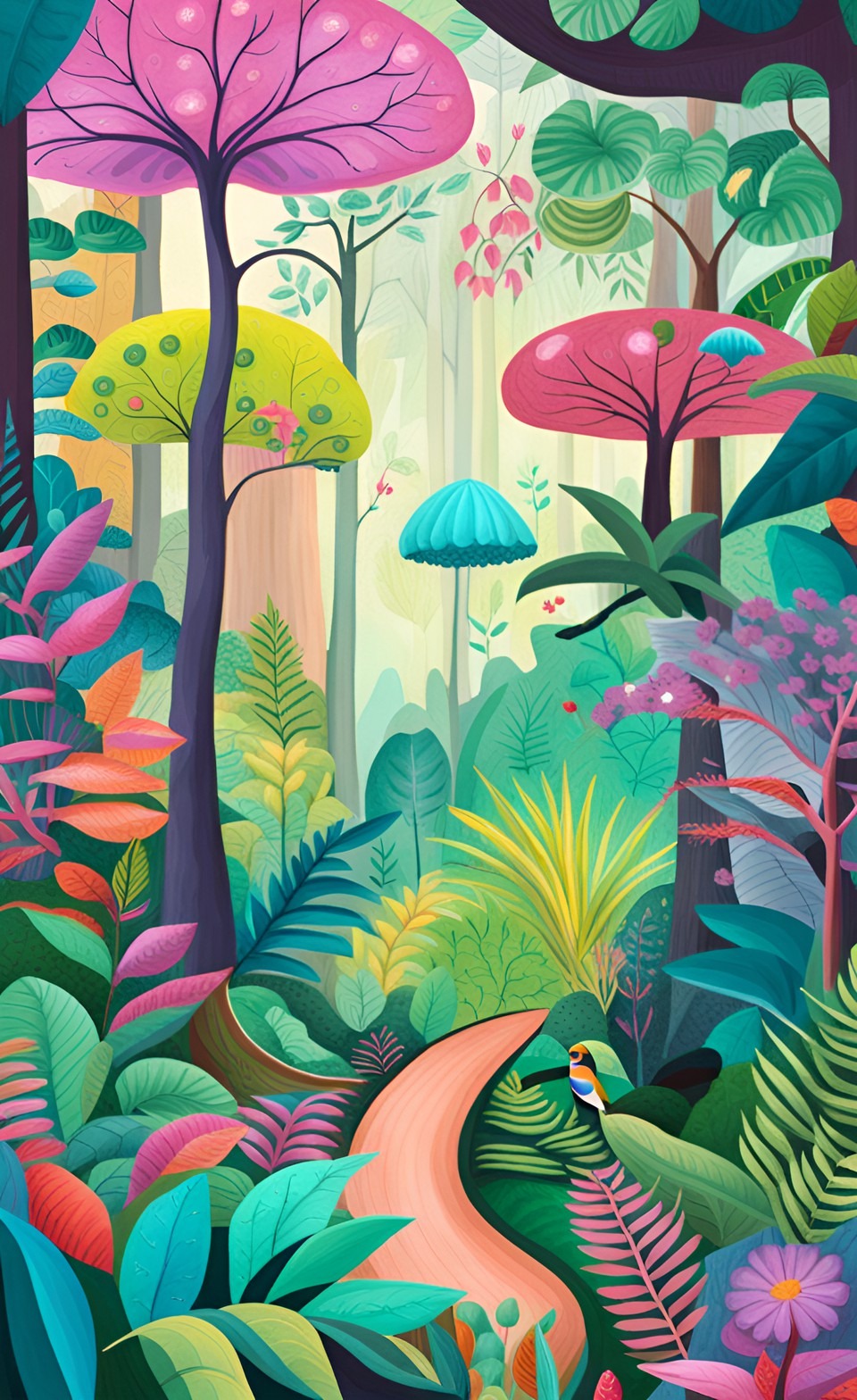 Jakub Chudziak - grafik komputerowy