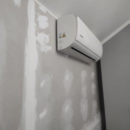 Klimatyzacja do domu Nowa Wieś Wielka 3