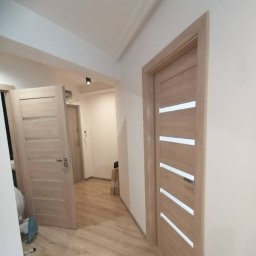 Gruby Remont - Remonty Mieszkań Białystok