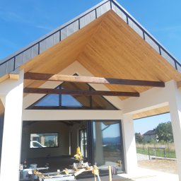 Artur Kamiński KAMYK - Wykonanie Ocieplenia Krak&oacute;w