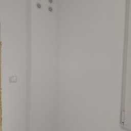 Remonty mieszkań Łódź 3