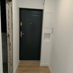 Remonty mieszkań Łódź 4