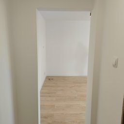 Remonty mieszkań Łódź 2