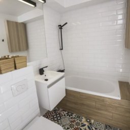 Remonty mieszkań Łódź 1