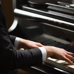 Prywatne Lekcje Gry na Pianinie - Nagrywanie Piosenek Lipno