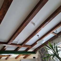 Ocieplanie elewacji Jelenia Góra 3