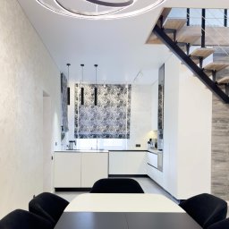 Skończony projekt STASACUCINE (kuchnia)