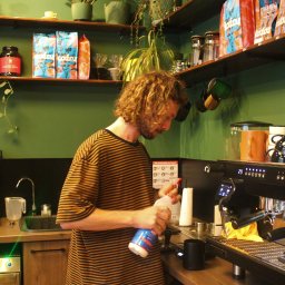 Sesja ciążowa Szczecin 2