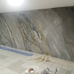 Ocieplanie elewacji Toruń 2