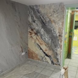 Ocieplanie elewacji Toruń 3