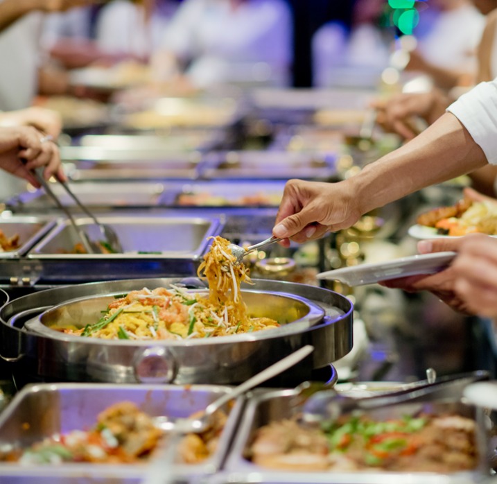 Organizujemy posiłki profilaktyczne/regeneracyjne