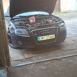 Mechanik Kraków 14