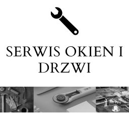 Serwis okien - Okna Drewniane Wieliczka