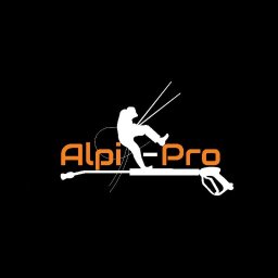 Alpi-Pro - Mycie Elewacji Człuchów