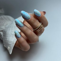 Manicure i pedicure Tarnowo Podgórne 2