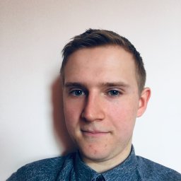 Łukasz Szczurek - Zarządzanie Bazą Danych Warszawa