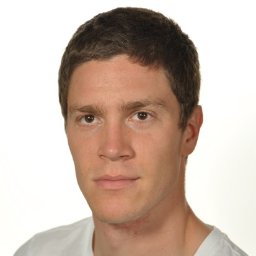 Maciej Grabowski - Programista Warszawa