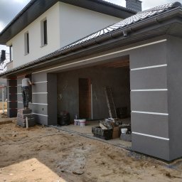 Remonty mieszkań Łódź 4