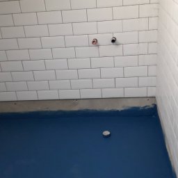 Remont łazienki Poddębice 3