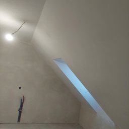 Usługi remontowe i dociepleniowe Damian Miazga - Wyjątkowe Malowanie Mieszkań w Leżajsku