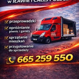 Przeprowadzki Iława 2