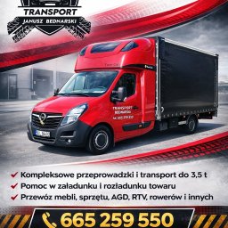 Przeprowadzki Iława 4