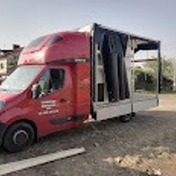 Transport busem Iława 5