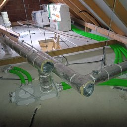 Rekuperacja Tarnów 1