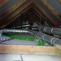 Rekuperacja Tarnów 3