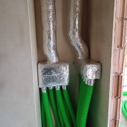 Rekuperacja Tarnów 4