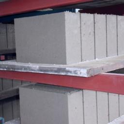 bloczki bloczek betonowe fundamentowe