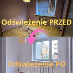 MK-BUD Mateusz Kocięda - Perfekcyjne Usuwanie Azbestu w Rybniku