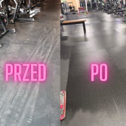 Sprzątanie biur Rybnik 1