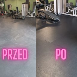 Sprzątanie biur Rybnik 3