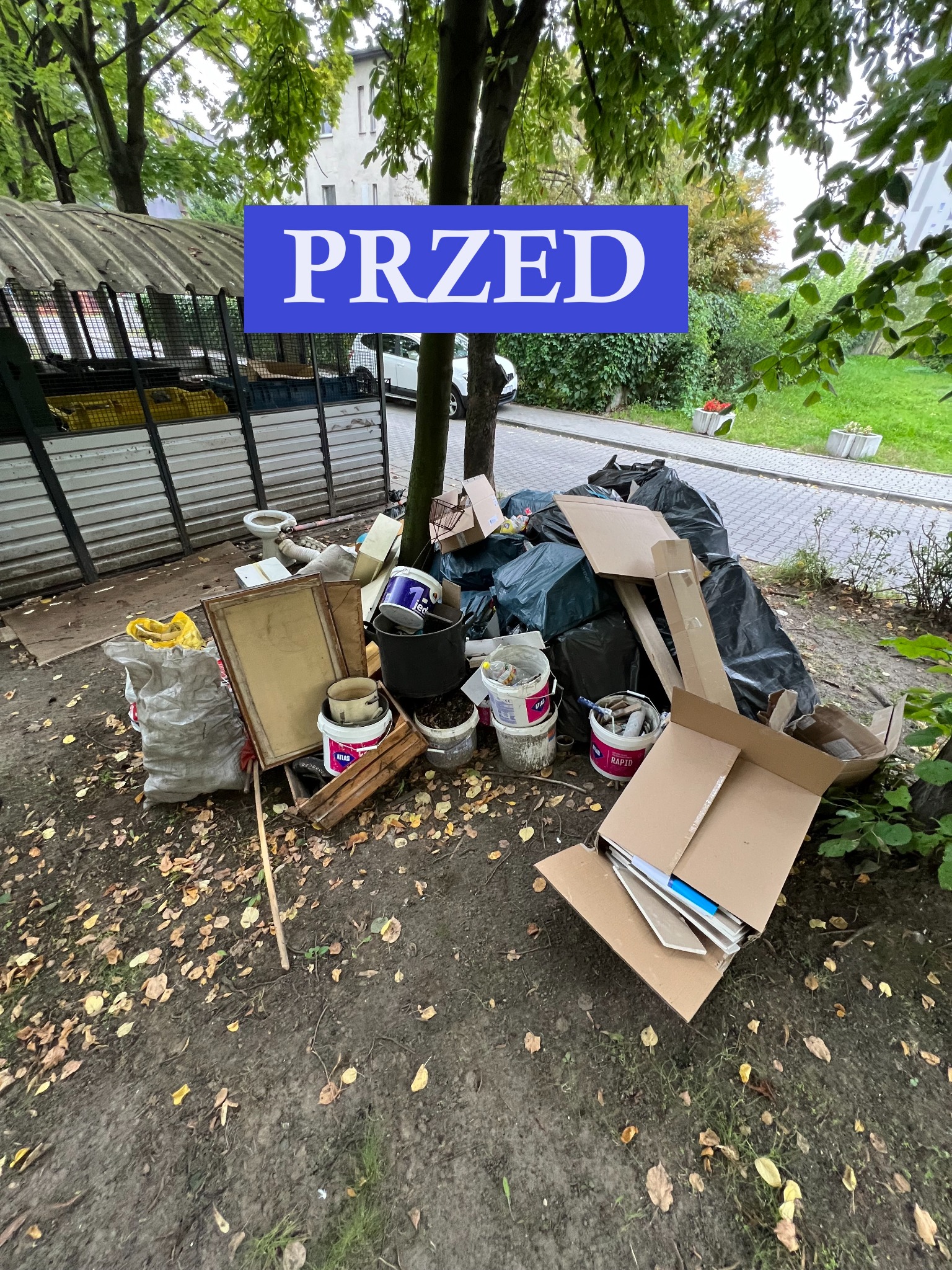 Sprzątanie poremontowe 1