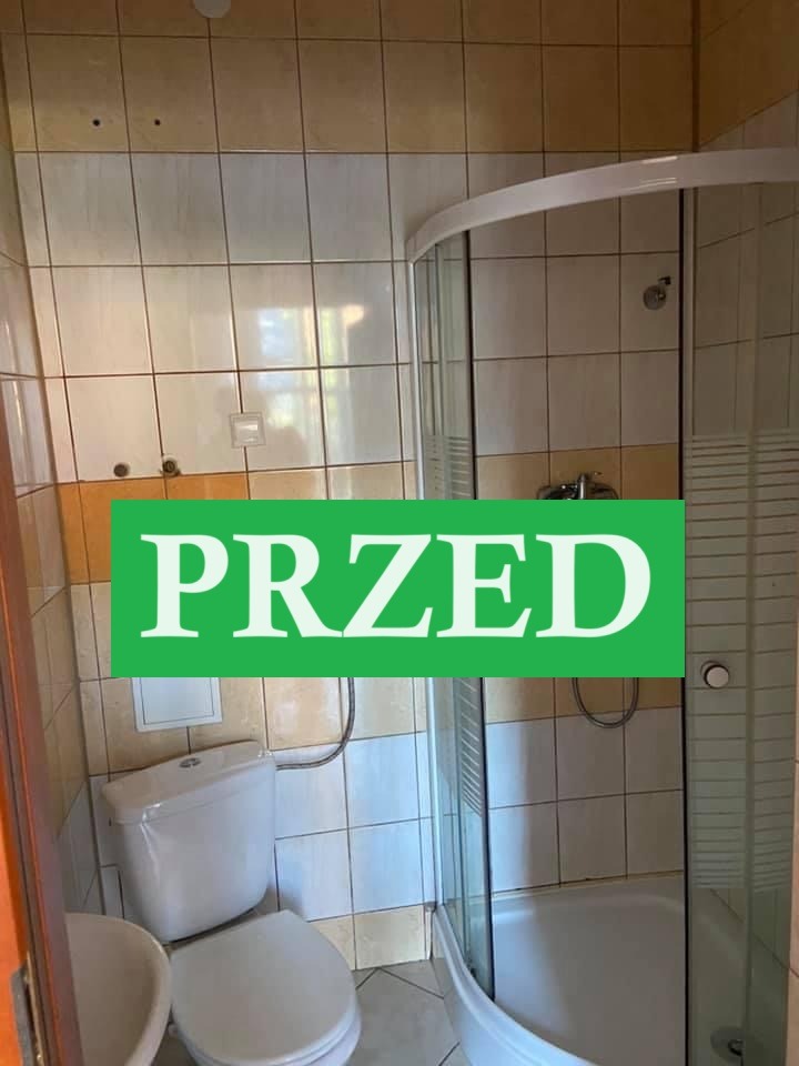 Delikatne odświeżenie łazienki 1