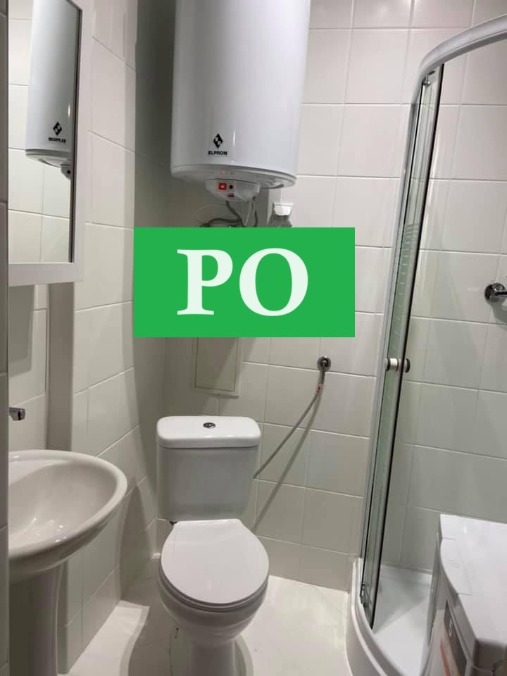 Delikatne odświeżenie łazienki 2