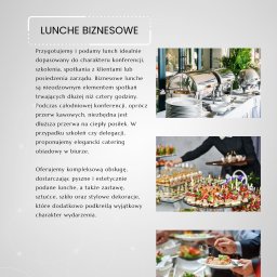 Catering świąteczny Turów 3