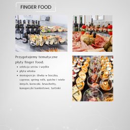 Catering świąteczny Turów 4