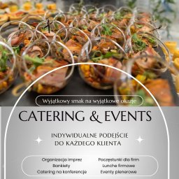 Catering świąteczny Turów 1