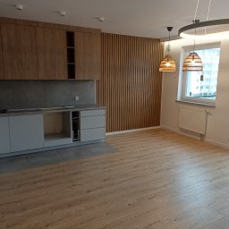 Remonty mieszkań Gorzów Wielkopolski 4